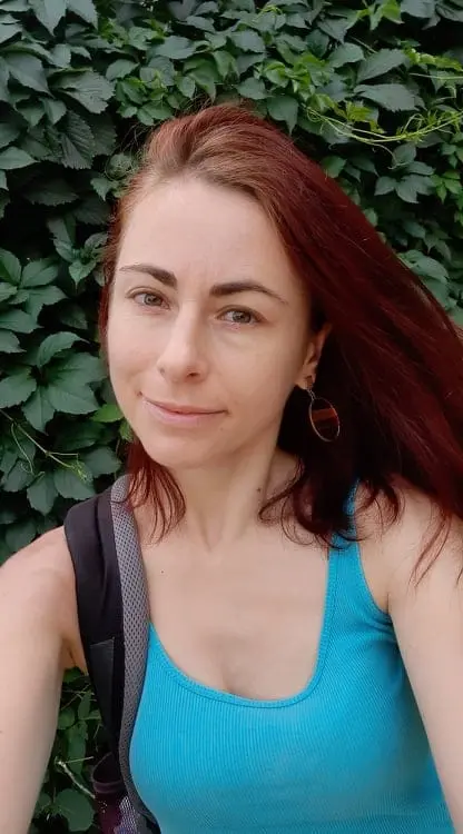 Tanya Matic