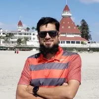 saad jangda